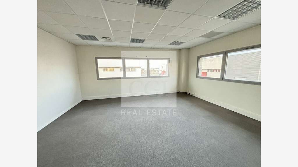 Bureaux à partir de 69m² à louer à Saint Priest
