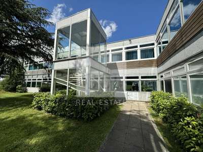 Location Bureaux à Saint-Priest
