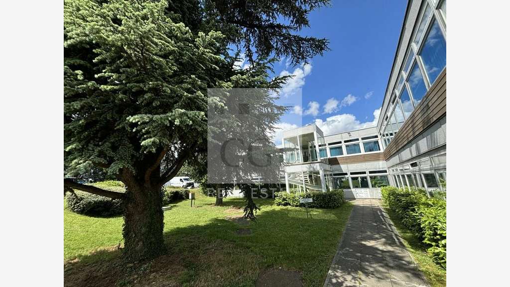 Bureaux 249m² à louer Saint Priest ZI Mi Plaine
