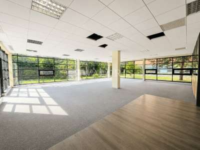 Location Bureaux à Saint-Priest