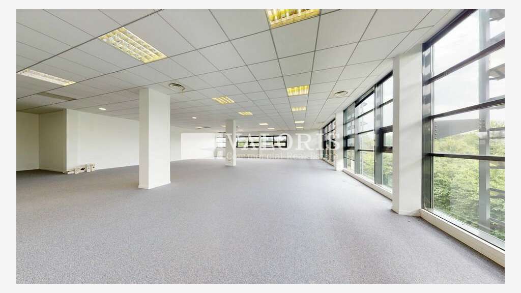 Bureaux dès 180m² à louer St Priest  Ilena Park