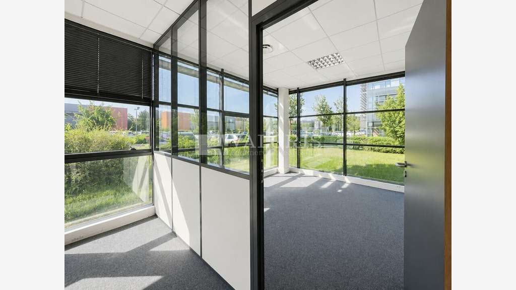 Bureaux dès 180m² à louer St Priest  Ilena Park