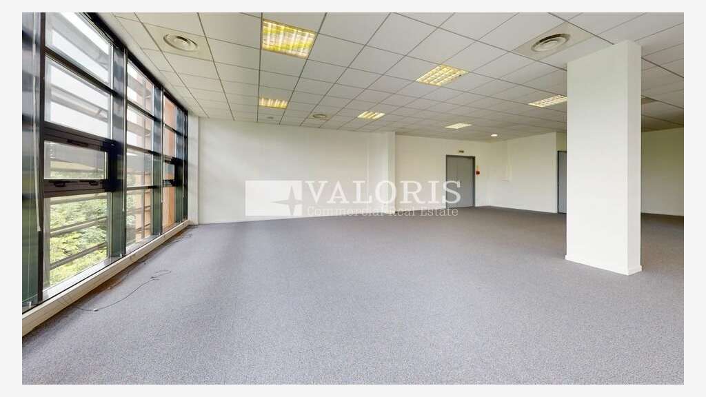 Bureaux dès 180m² à louer St Priest  Ilena Park