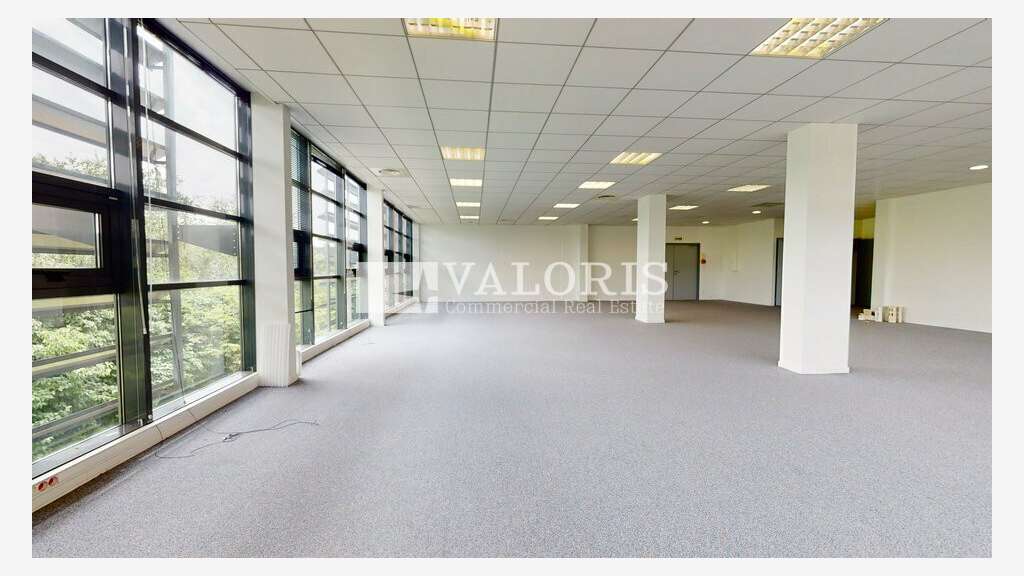 Bureaux dès 180m² à louer St Priest  Ilena Park