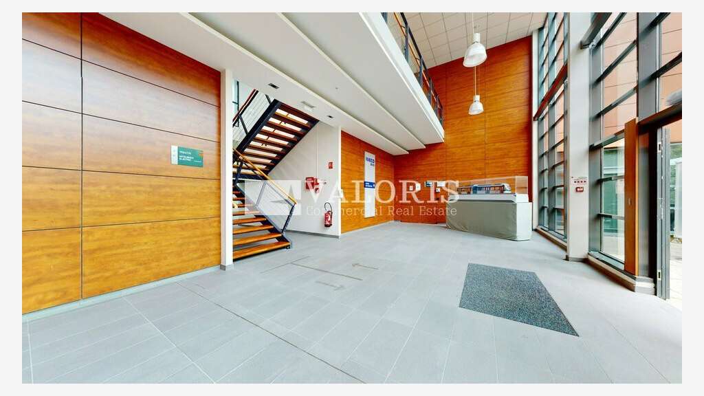 Bureaux dès 180m² à louer St Priest  Ilena Park