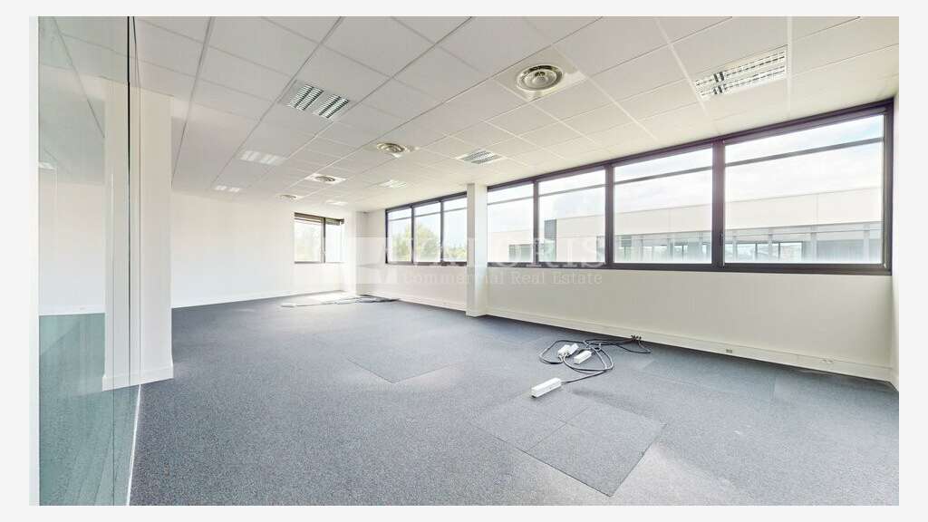 Bureaux divisibles à louer à Saint Priest