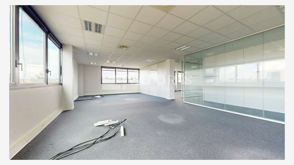 Bureaux divisibles à louer à Saint Priest