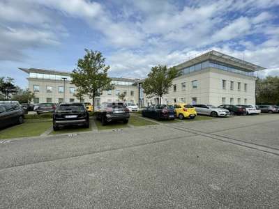 Location Bureaux à Saint-Priest
