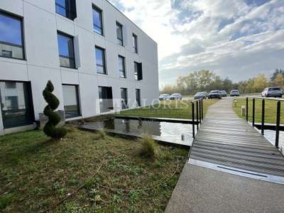 Location Bureaux à Saint-Priest