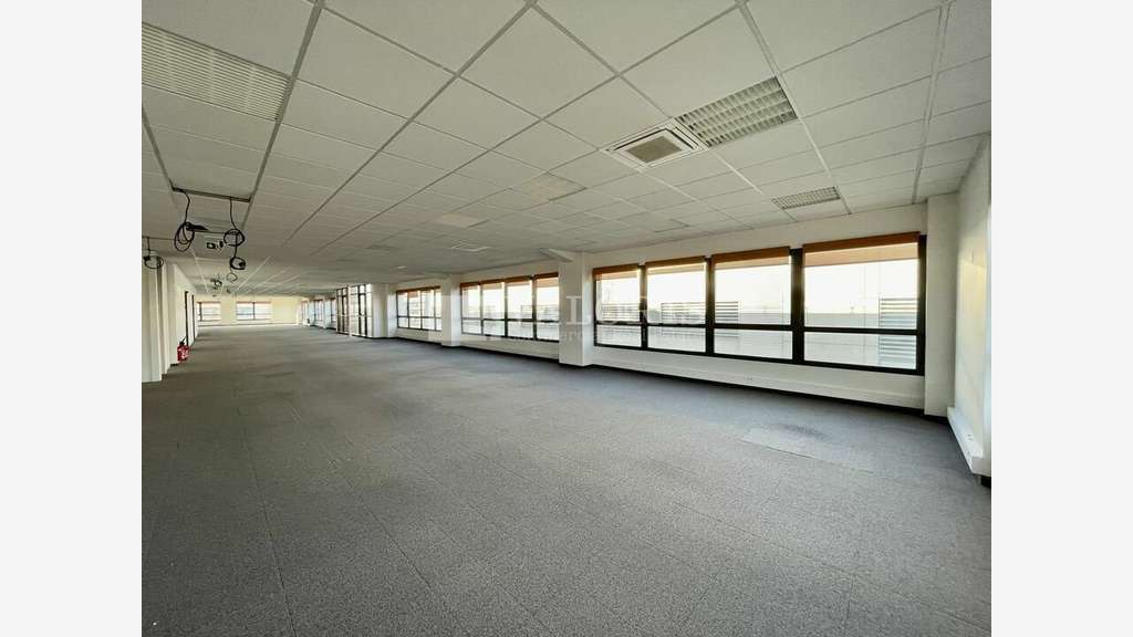 Bureaux à louer Parc Technologique à Saint Priest
