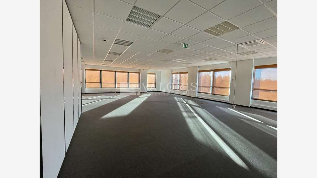 Bureaux à louer Parc Technologique à Saint Priest