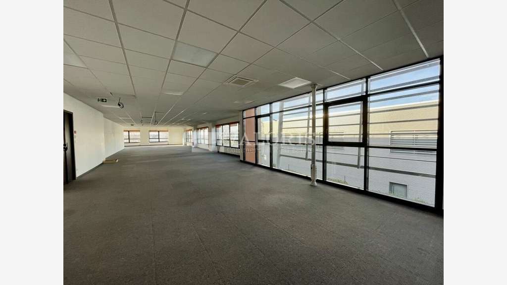 Bureaux à louer Parc Technologique à Saint Priest