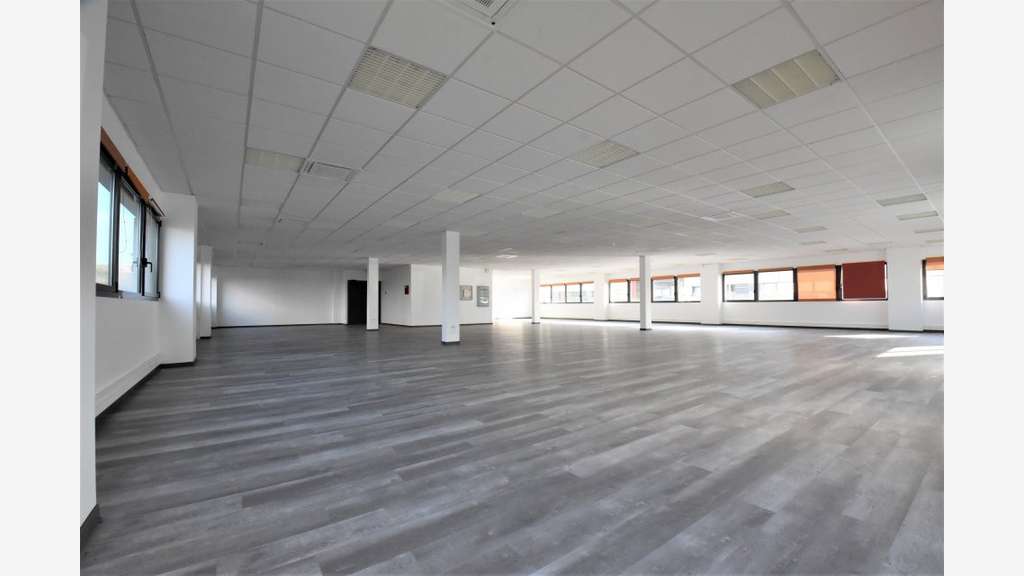 Bureaux à louer Parc Technologique à Saint Priest