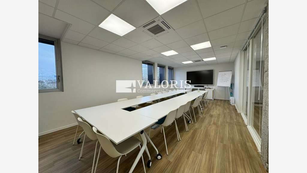 Bureaux à louer Saint Priest ZA Mi‑Plaine
