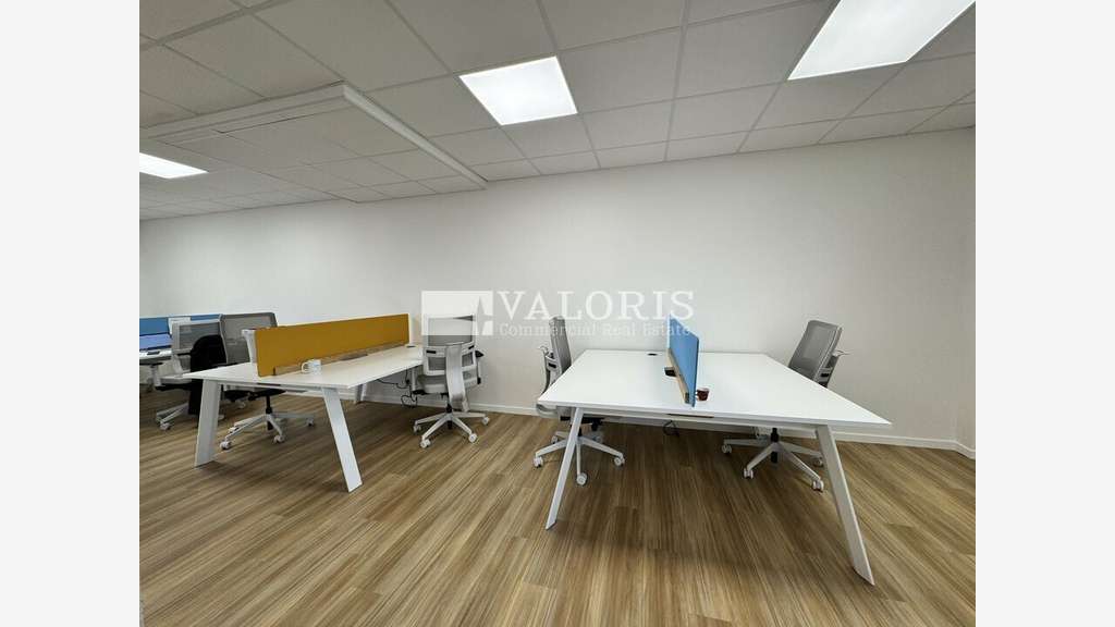 Bureaux à louer Saint Priest ZA Mi‑Plaine