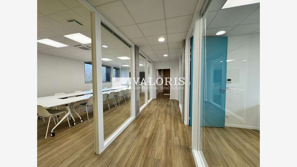 Bureaux à louer Saint Priest ZA Mi‑Plaine
