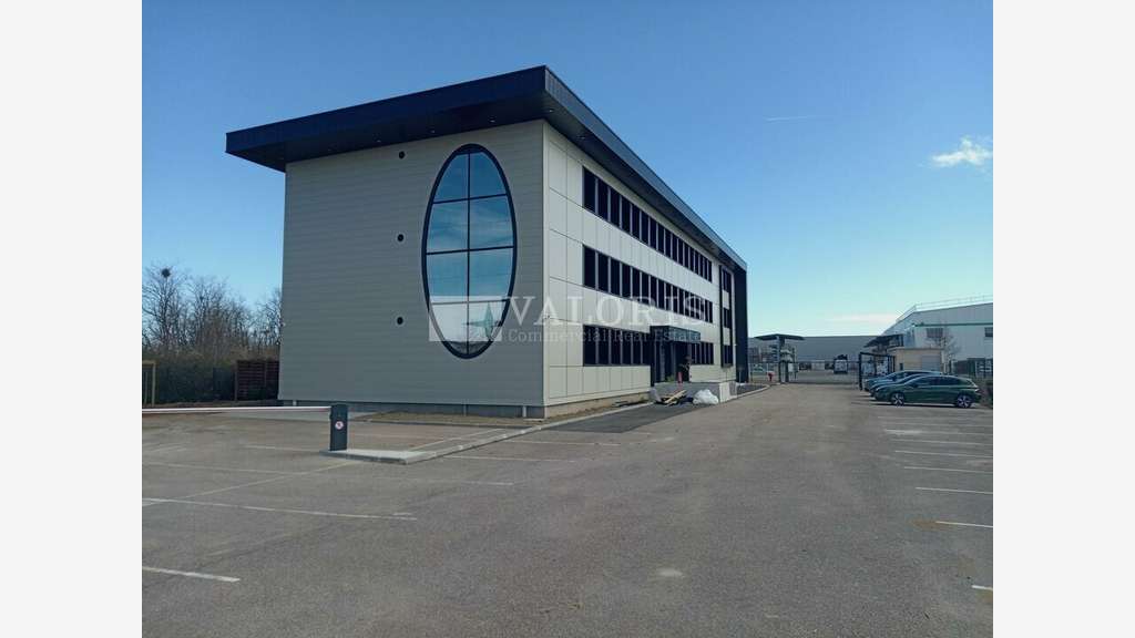 Bureaux à louer Saint Priest ZA Mi‑Plaine