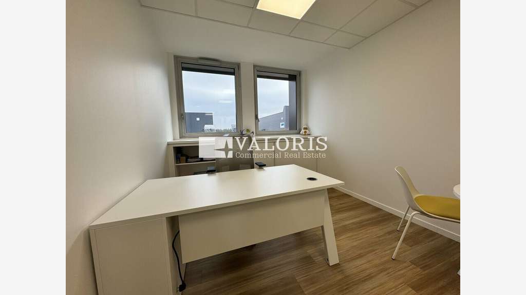 Bureaux à louer Saint Priest ZA Mi‑Plaine