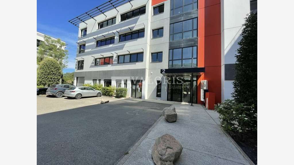 Bureaux à louer à Saint Priest TECHNOLAND 