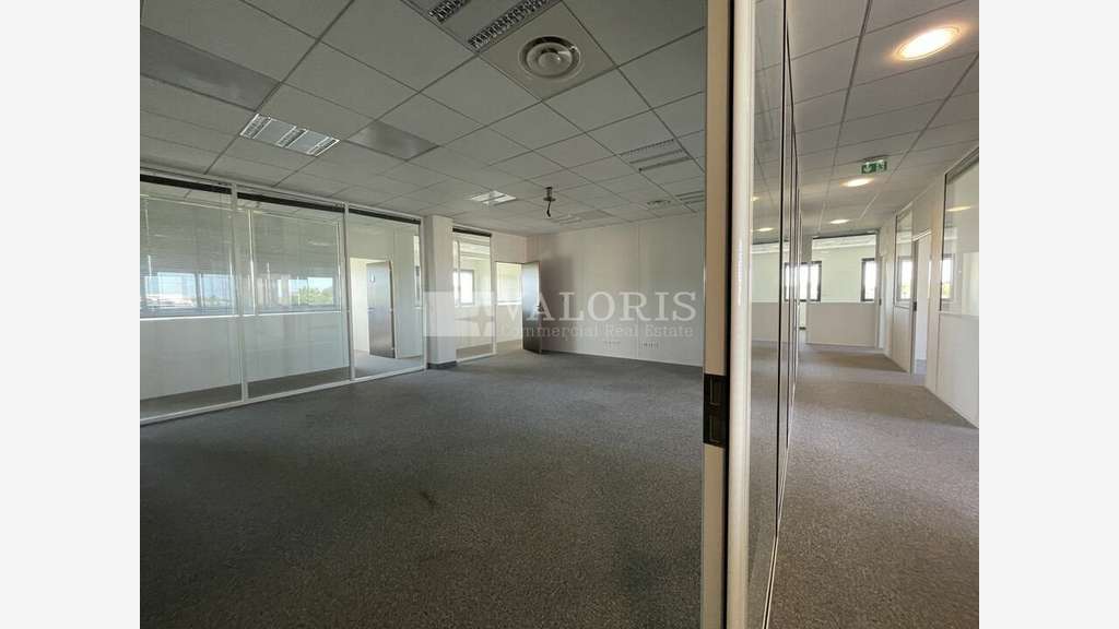 Bureaux à louer à Saint Priest TECHNOLAND 