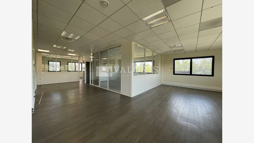 Bureaux à louer à Saint Priest TECHNOLAND 