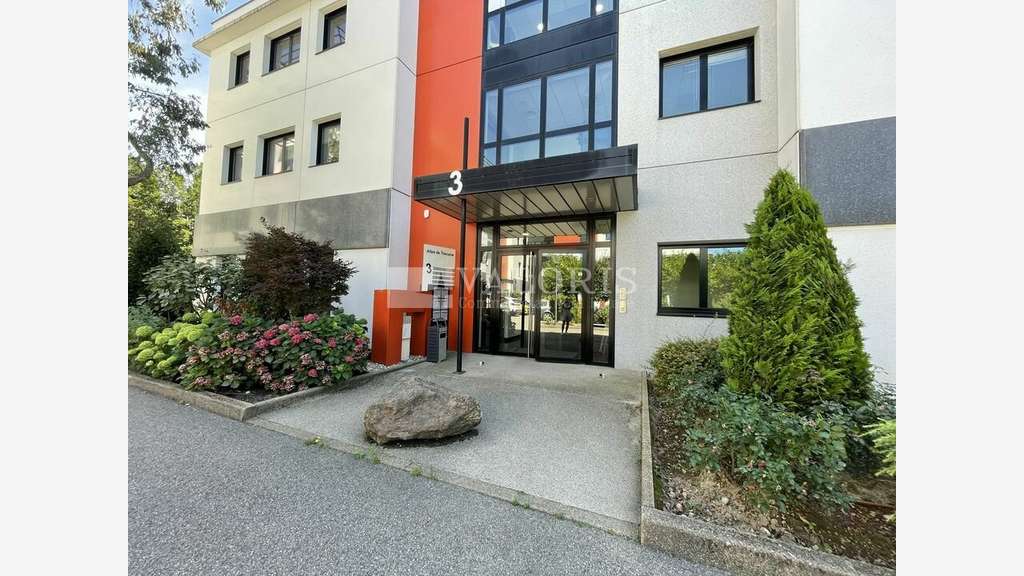 Bureaux à louer à Saint Priest TECHNOLAND 