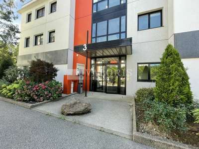 Bureaux à louer à Saint Priest TECHNOLAND