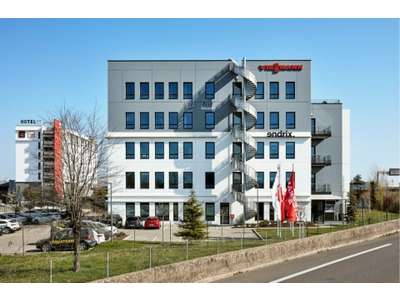 Location Bureaux à Saint-Priest