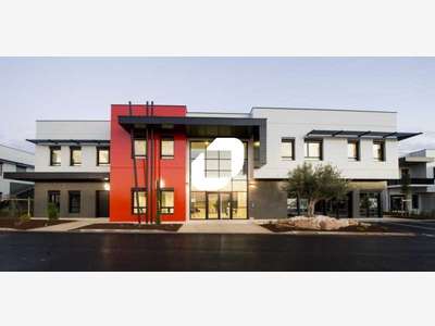 A louer Bureaux 1065m² Saint priest