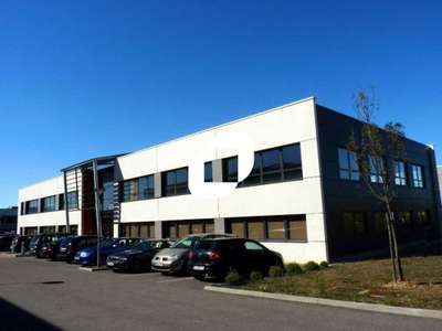 A louer Bureaux 1216m² Saint priest
