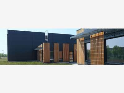 À louer – Bureaux et Locaux d'activités clé en mai