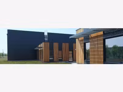 À louer – Bureaux et Locaux d'activités clé en mai