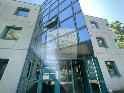 Location Bureaux à Charbonnières-les-Bains