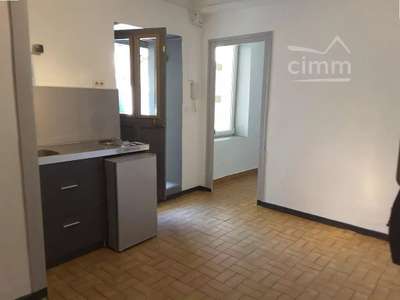 Location Locaux commerciaux - Boutiques à Saint-Rambert-d'Albon