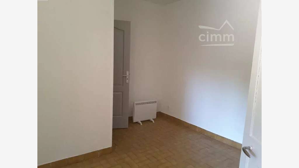 Local commercial 55m² à louer à St-Rambert-d'Albon