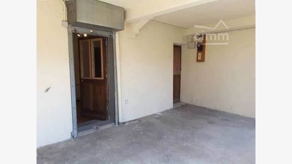 Local commercial 55m² à louer à St-Rambert-d'Albon