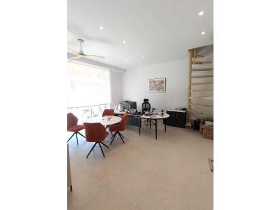 Location Bureaux à Saint-Raphaël