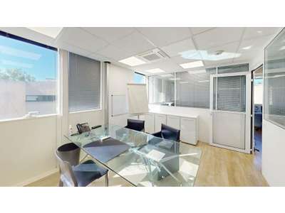 Location Bureaux à Saint-Raphaël