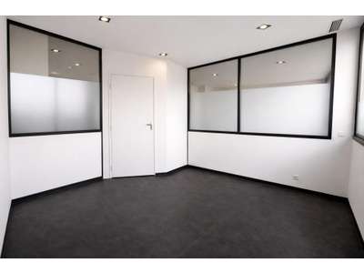 Location Bureaux à Saint-Raphaël