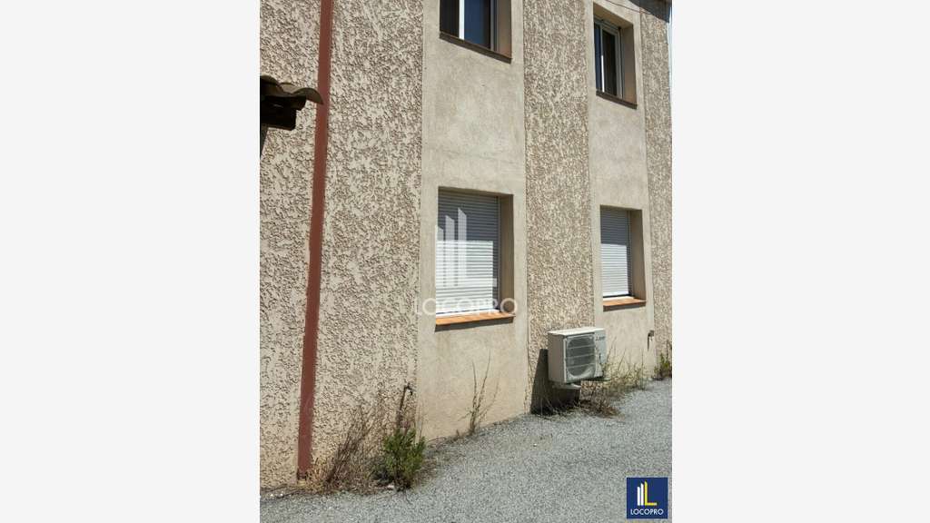 Location bureaux 35m² ZA Epsilon à Saint-Raphaël