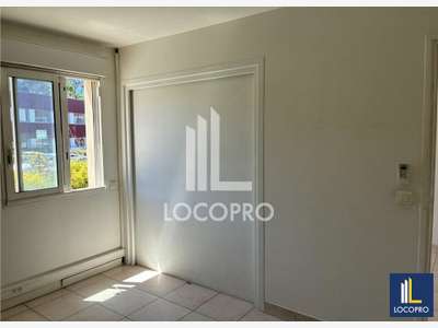 Location bureaux 35m² ZA Epsilon à Saint-Raphaël