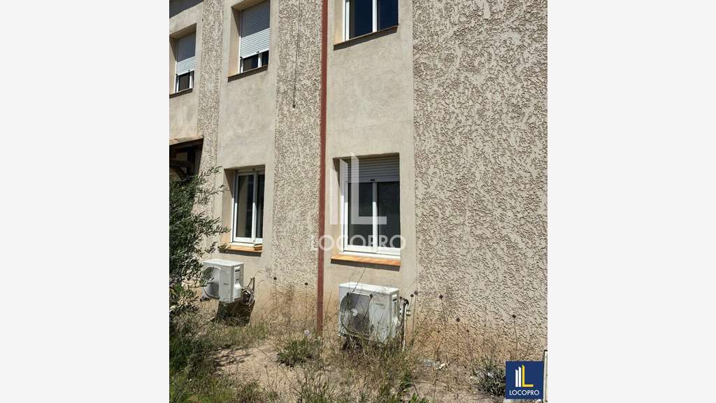 Location bureaux 35m² ZA Epsilon à Saint-Raphaël