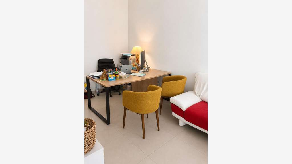 Loue bureau individuel 18m² à St Raphaël Epsilon