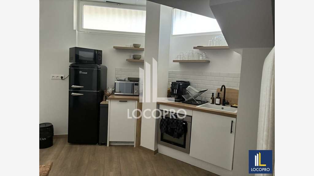 A louer bureaux 200m² bien situés à Saint-Raphaël