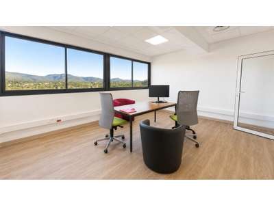 Location Bureaux à Saint-Raphaël