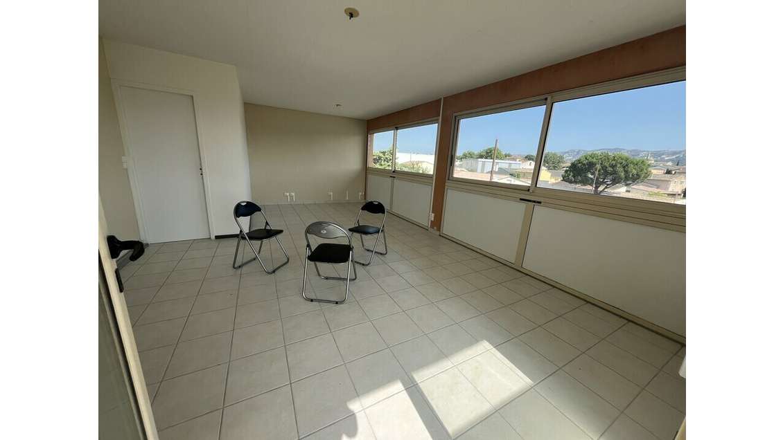 Bureaux de 34m² à louer à Saint Rémy de Provence