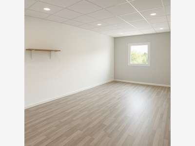 Bureaux 80m² R+1 à louer à Saint-Rémy-de-Provence