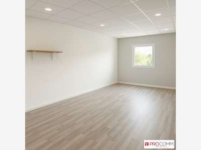 Bureaux 80m² R+1 à louer à Saint-Rémy-de-Provence
