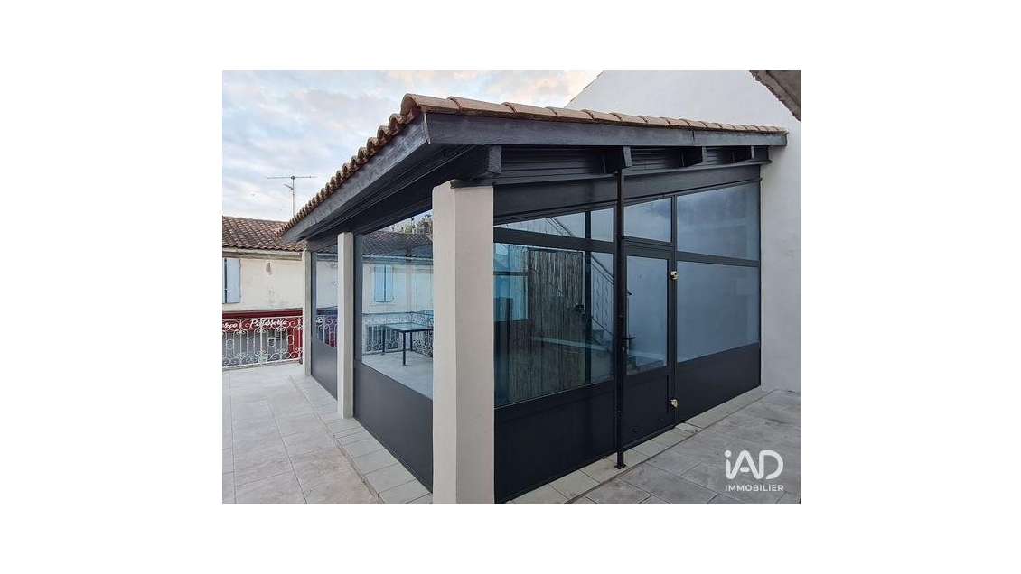 A louer bureau de 26m² à Saint-Rémy-de-Provence