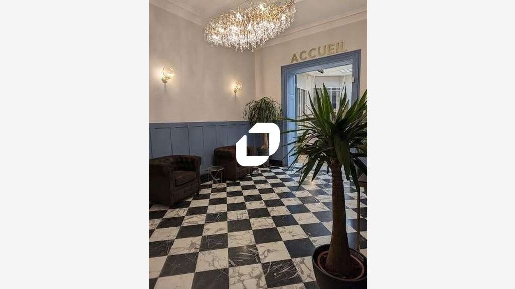 A louer Bureaux 288m² Saint saulve